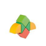 Geomag Magicube Shapes Starter Set 6