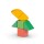 Geomag Magicube Shapes Starter Set 6