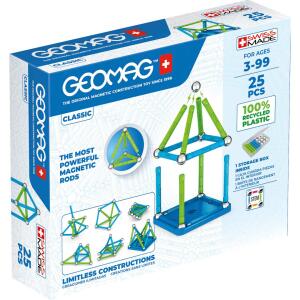 Geomag Classic Recycled 25 871772002758