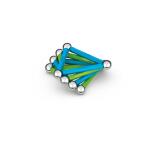 Geomag Classic Recycled 25