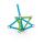 Geomag Classic Recycled 25