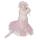 Sam & Julia Plüsch-Maus: Ella 12 cm Baumwolle & Polyester ab 18 Monate