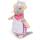 Sam & Julia Plüsch-Maus: Bäcker 12 cm Baumwolle & Polyester ab 18 Monate