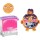 Moose Toys Cookeez Makery: Toasties (6er-Thekendisplay)