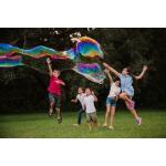 WOWMAZING South Beach Bubbles: Riesenseifenblasen-Set - Unicorn-Edition