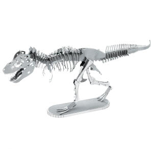 Metal Earth DEMO Dinosaurier Tyrannosaurus Rex
