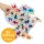 Wooden City Holz Puzzles Bright Eagle