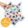 Wooden City Holz Puzzles Classy Wolf