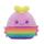 Dream Beams S4 Beatrice (Schmetterling) - 30 cm