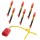 Stomp Rocket X-Treme, 6 Rockets