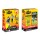 Stomp Rocket X-Treme, 6 Rockets