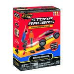 Stomp Rocket Stomp Racers