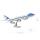Metal Earth Luftfahrt Air Force One