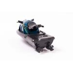 Invento just play RC: Mini Jet Ski Blue - 2.4 Ghz