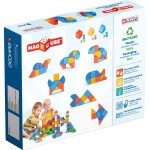 Geomag Magicube Shapes Animals 9