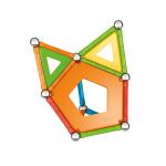 Geomag Supercolor Panels Recycled 35 pcs