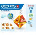 Geomag Classic Panels Recycled 35