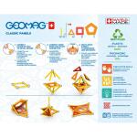 Geomag Classic Panels Recycled 35