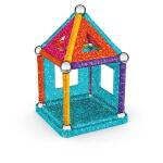 Geomag Glitter Panels Recycled 35