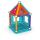 Geomag Glitter Panels Recycled 35