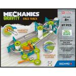 Geomag Mechanics Gravity Recycled Race Track 67