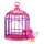 Moose Toys Little Live Pets: Little Bird & Vogelkäfig Tiara Twinkles