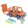 Moose Toys BLUEY Familienauto