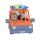 Moose Toys BLUEY Familienauto