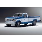Metal Earth Fahrzeuge Ford F-150 1982 F-150