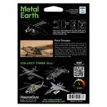 Metal Earth Fahrzeuge Ford Trimotor (Tin Goose)