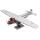 Metal Earth Fahrzeuge Ford Trimotor (Tin Goose)