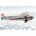 Metal Earth Fahrzeuge Ford Trimotor (Tin Goose)