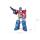 Metal Earth Transformers Optimus Prime farbig