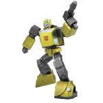 Metal Earth Transformers Bumblebee farbig