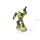Metal Earth Transformers Bumblebee farbig