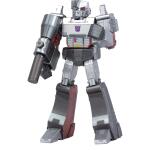 Metal Earth Transformers Megatron farbig