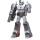 Metal Earth Transformers Megatron farbig