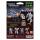 Metal Earth Transformers Megatron farbig