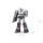 Metal Earth Transformers Megatron farbig