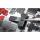 Metal Earth Transformers Megatron farbig