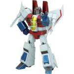 Metal Earth Transformers Starscream farbig