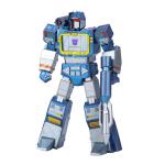Metal Earth Transformers Soundwave farbig