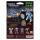 Metal Earth Transformers Soundwave farbig