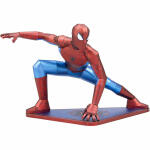 Metal Earth Marvel: Spider-Man, farbig