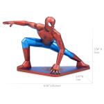 Metal Earth Marvel: Spider-Man, farbig