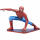 Metal Earth Marvel: Spider-Man, farbig