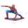 Metal Earth Marvel: Spider-Man, farbig