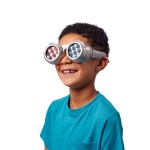 Brainstorm See The World Through Others Eyes