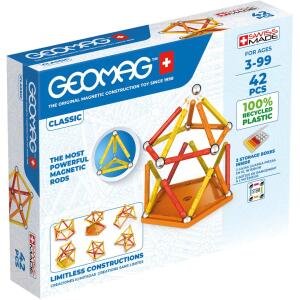 Geomag Classic Recycled 42