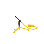 Stomp Rocket Stunt Planes